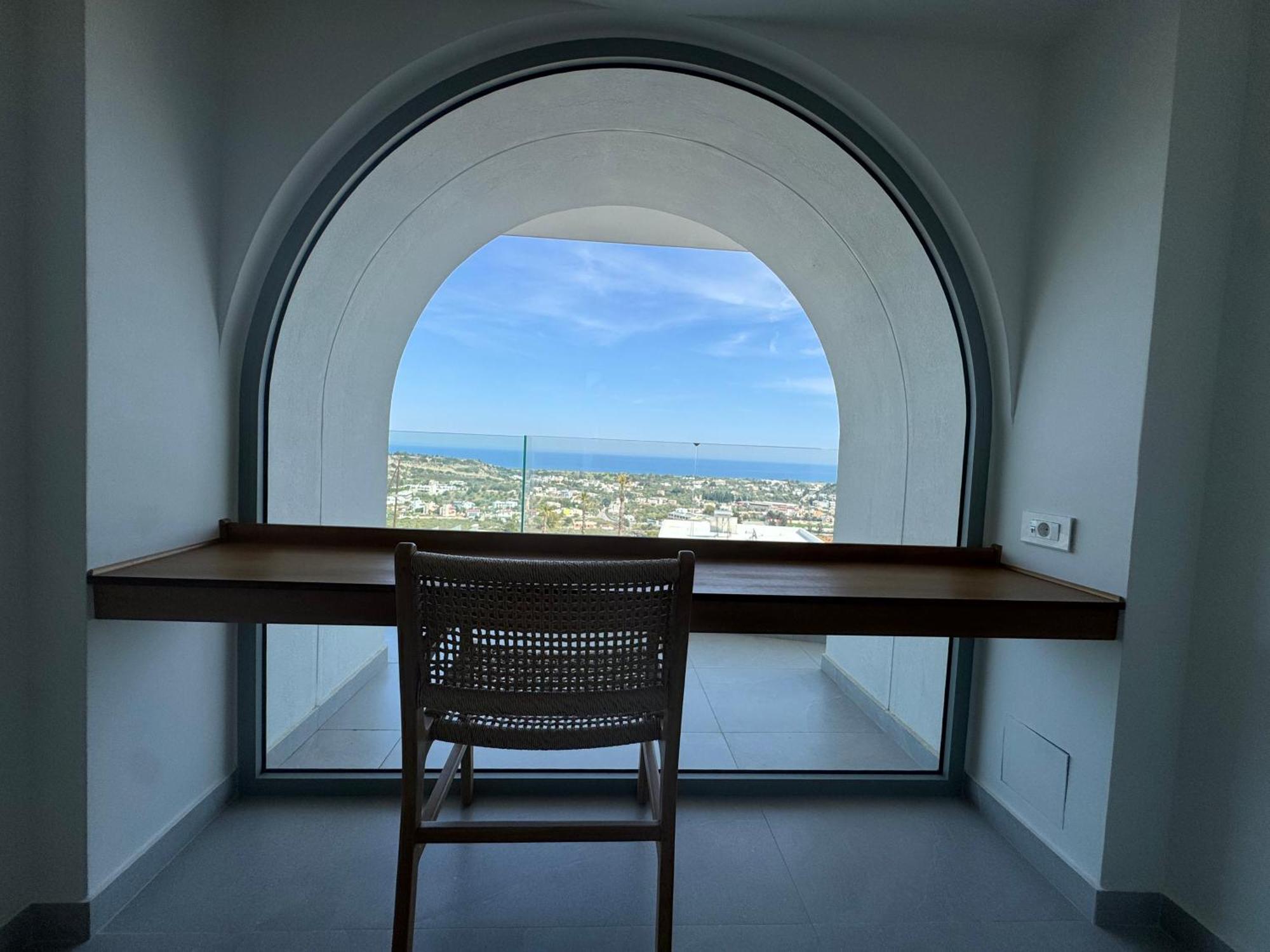 Athoros Luxury Villa
