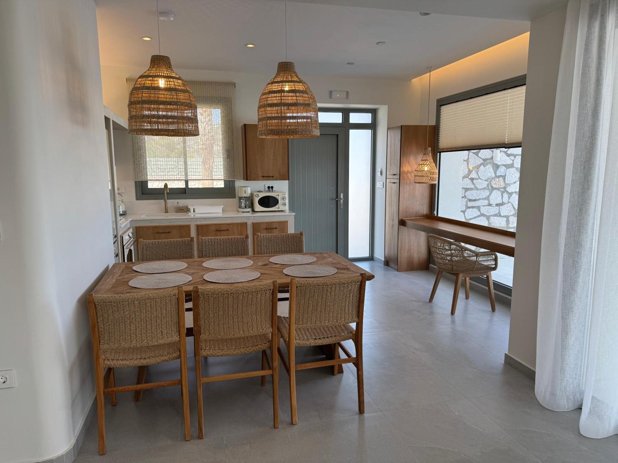 Athoros Luxury Afantou