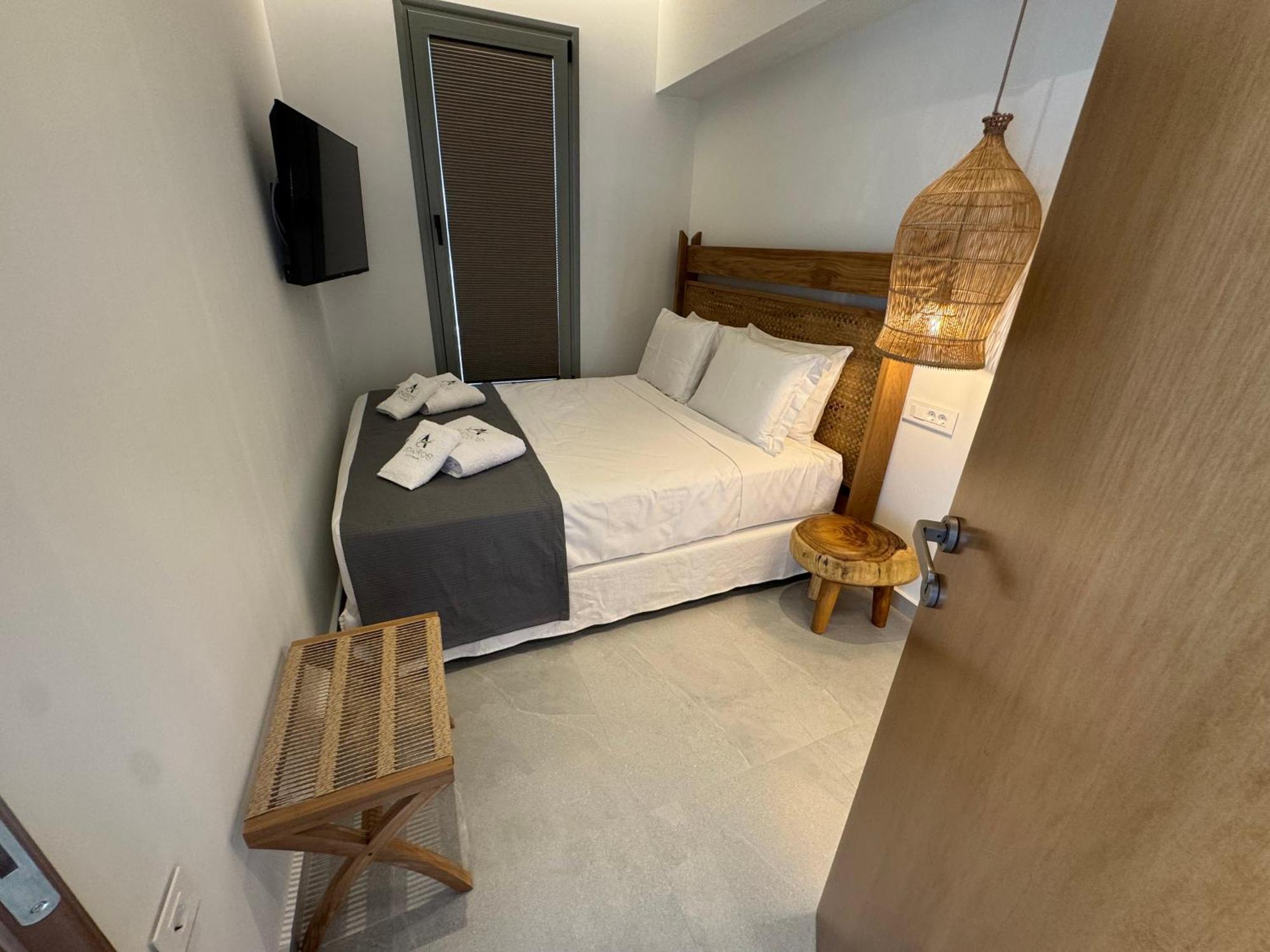 Athoros Luxury Villa