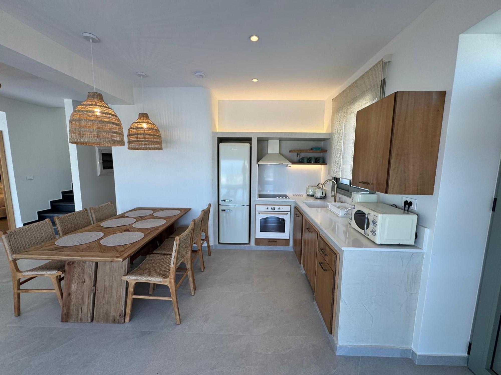 Villa Athoros Luxury Afantou