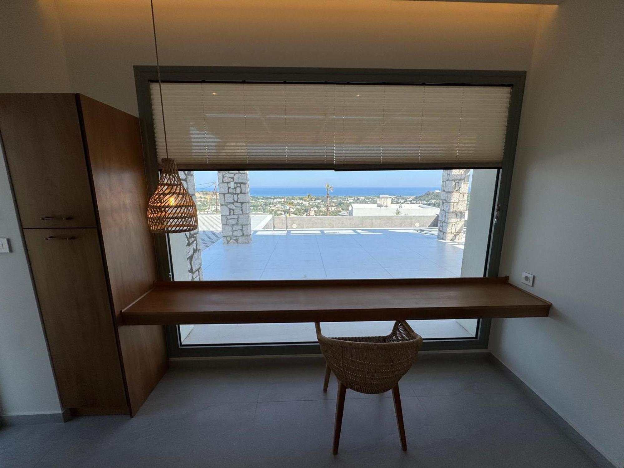 Athoros Luxury *