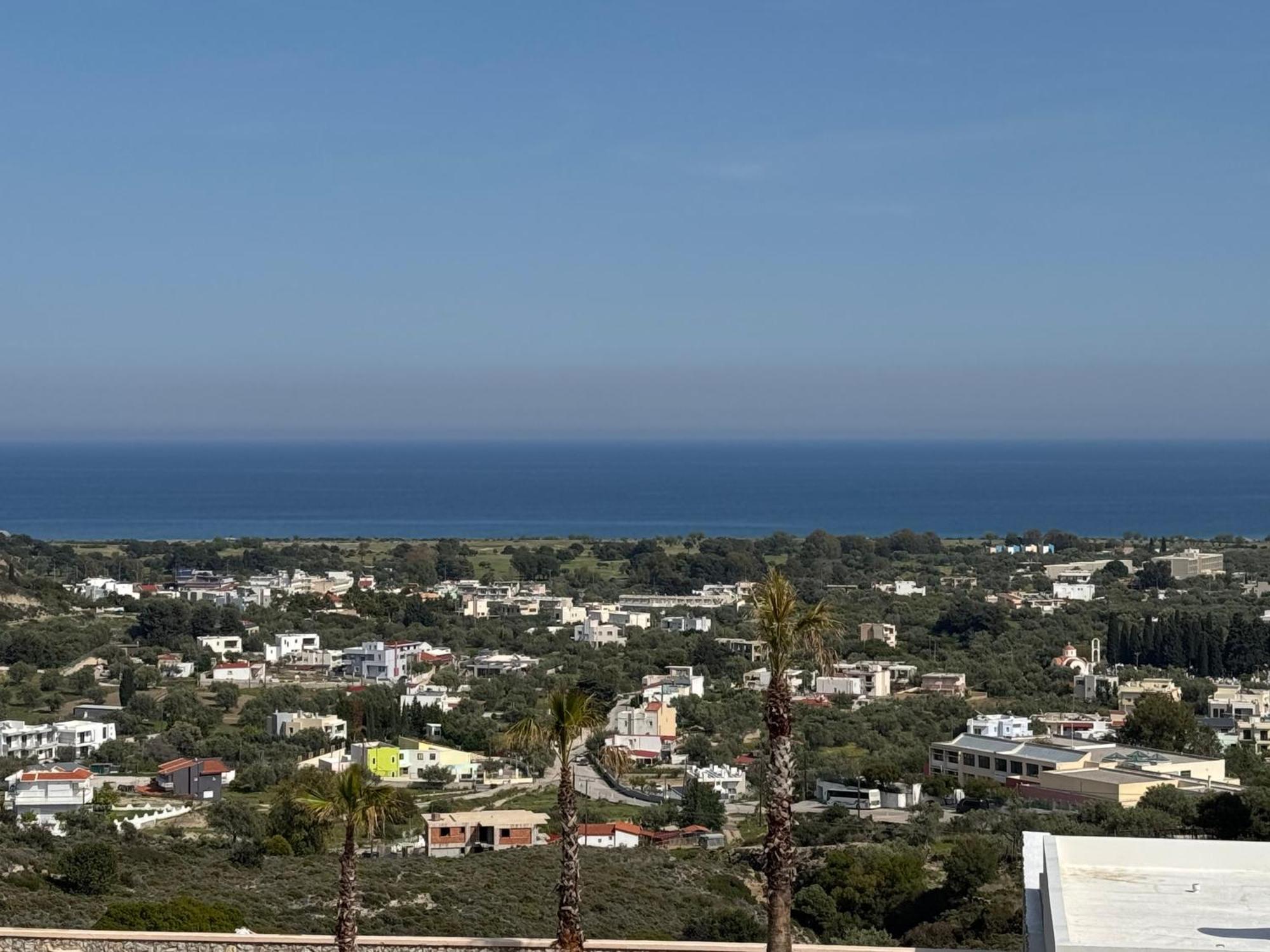 Athoros Luxury Afantou