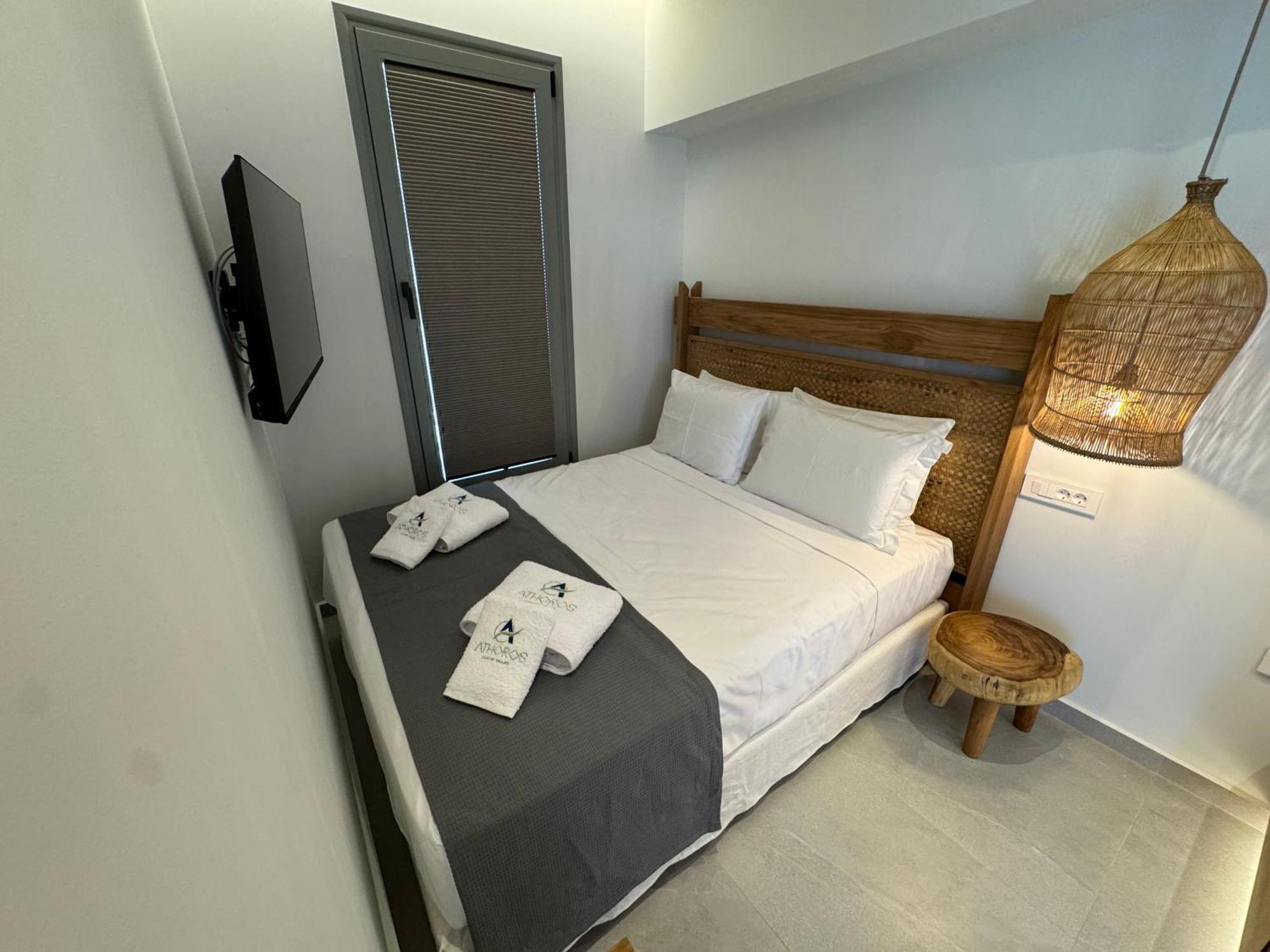 Athoros Luxury Villa