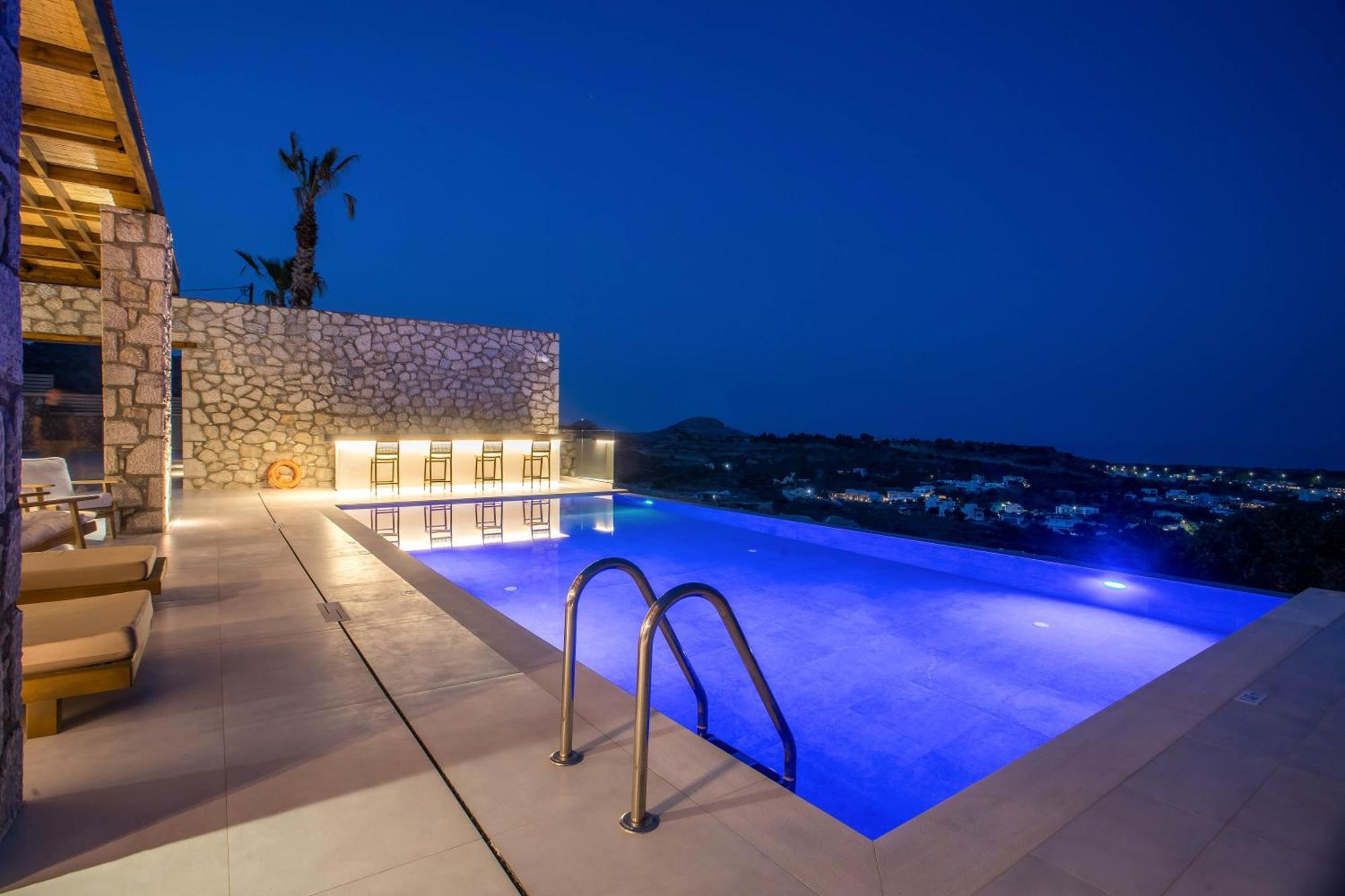 Athoros Luxury Afantou