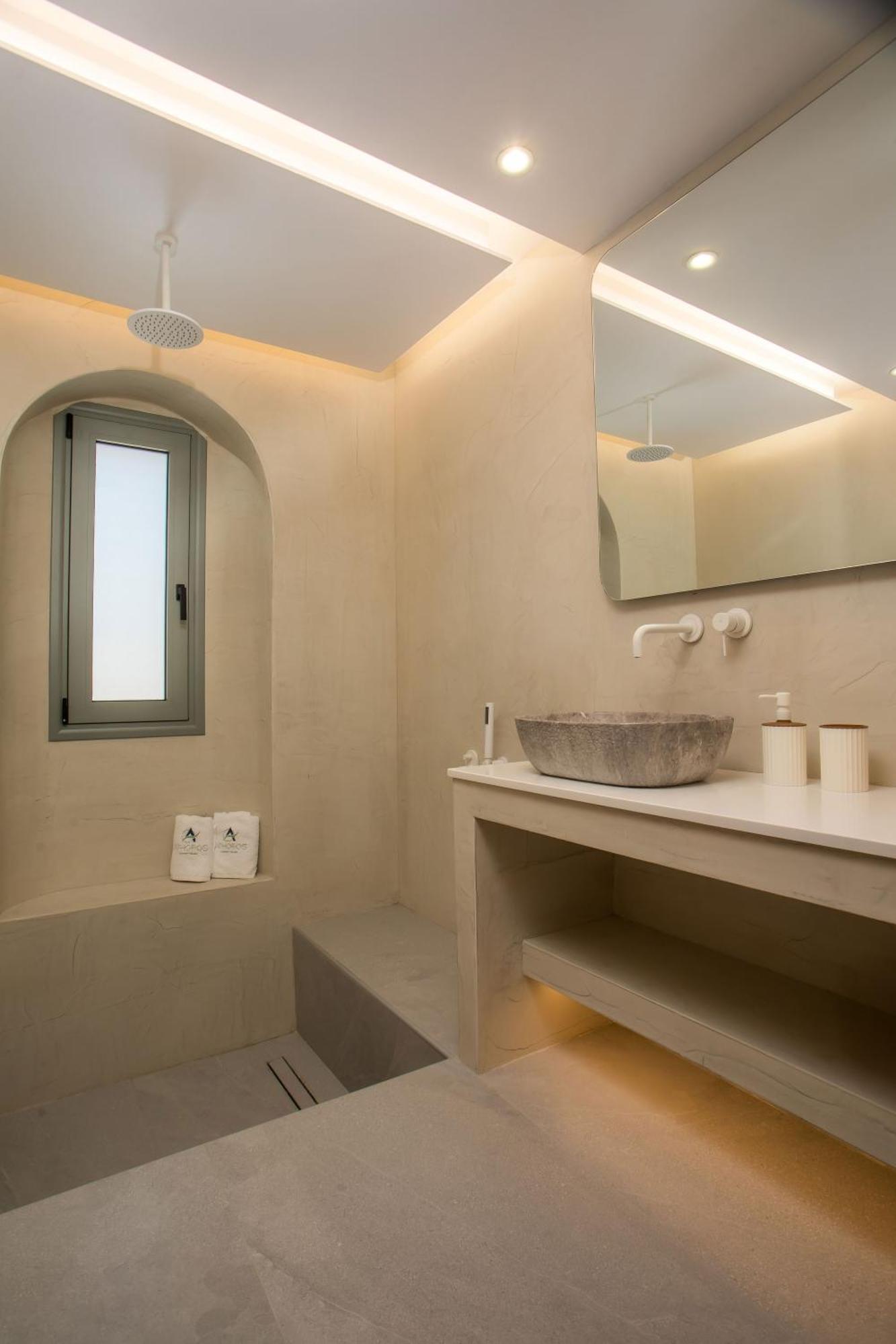 Athoros Luxury * Afantou