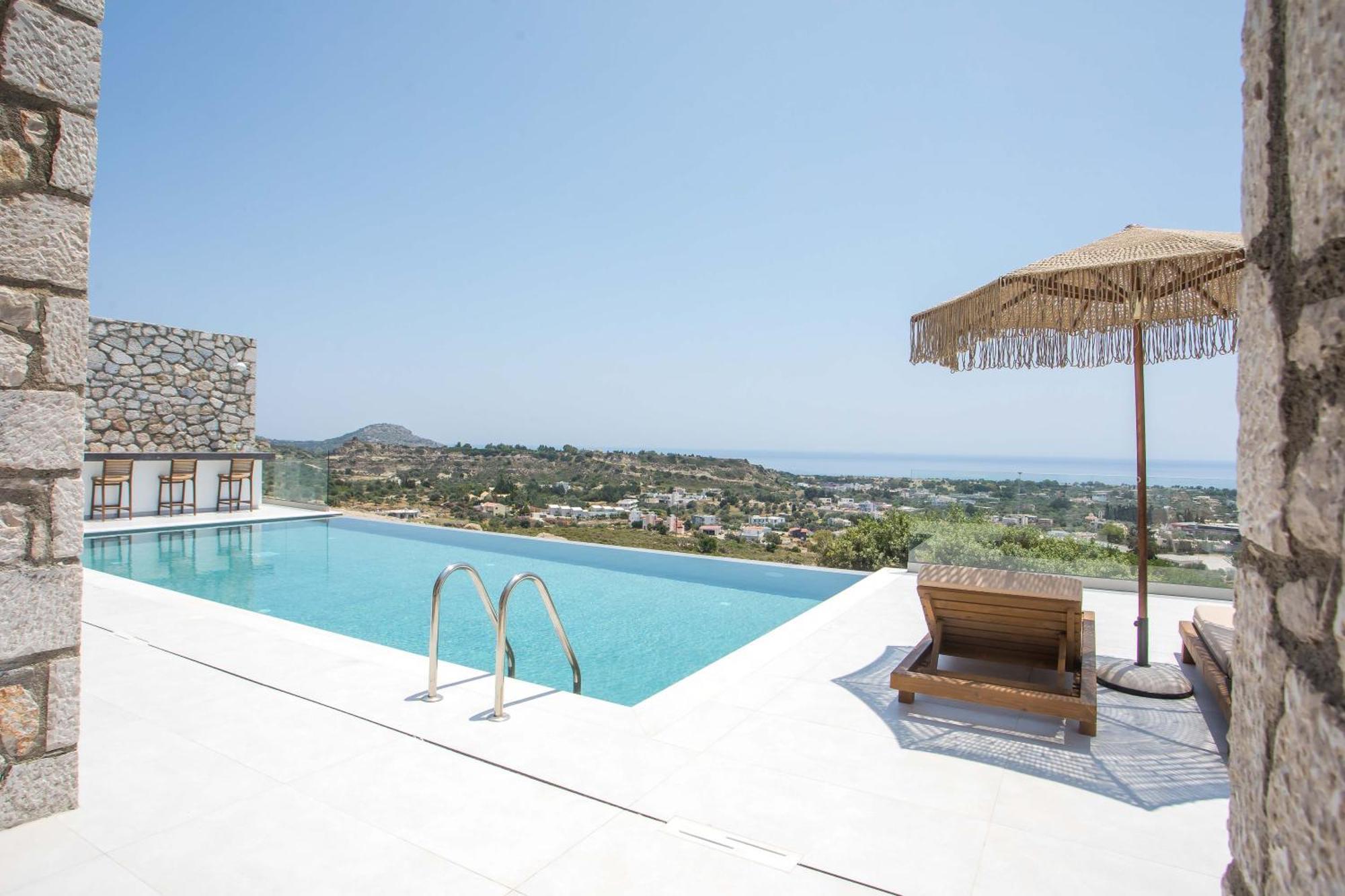 Athoros Luxury Villa
