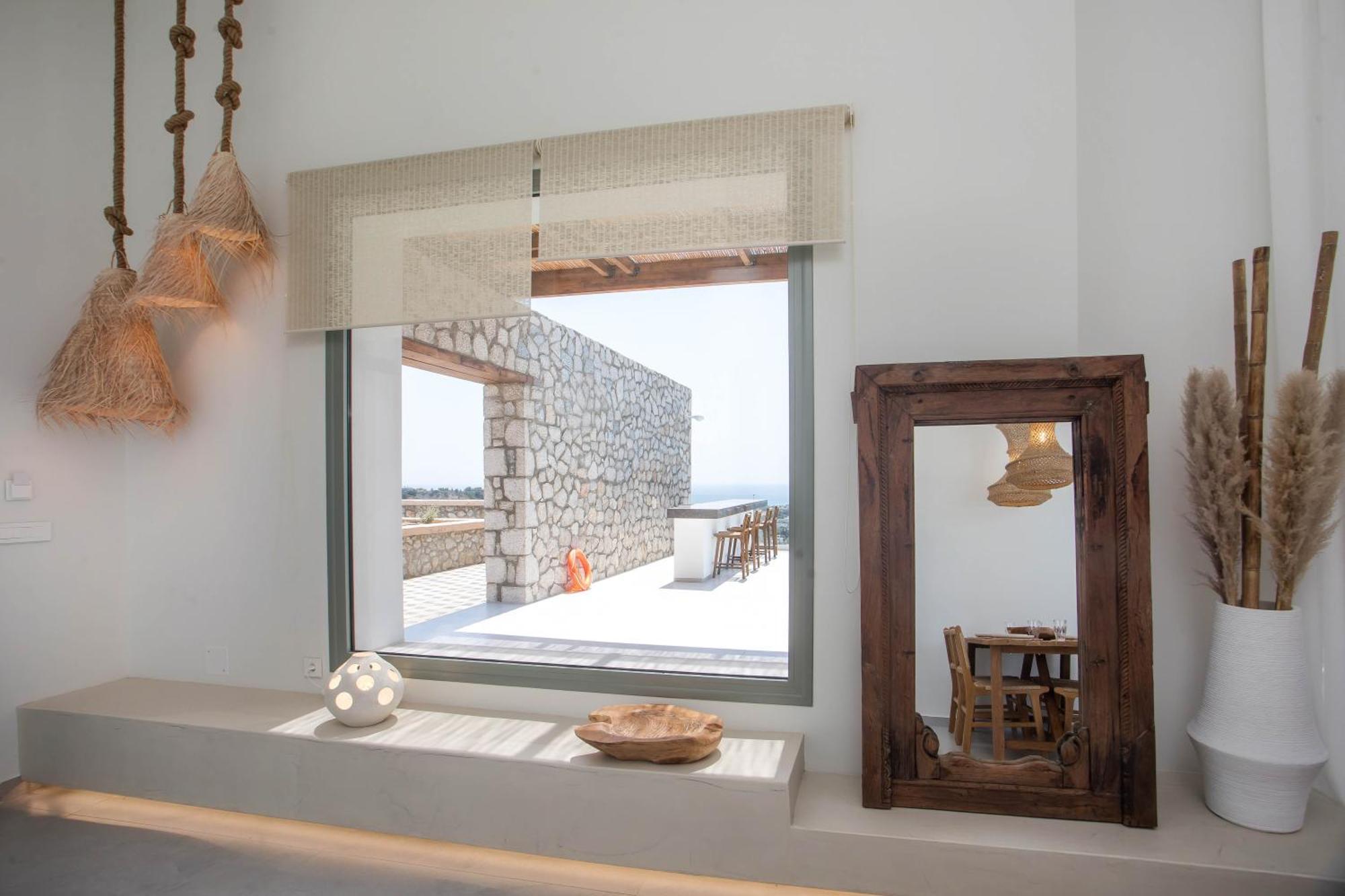 Athoros Luxury Villa Afantou