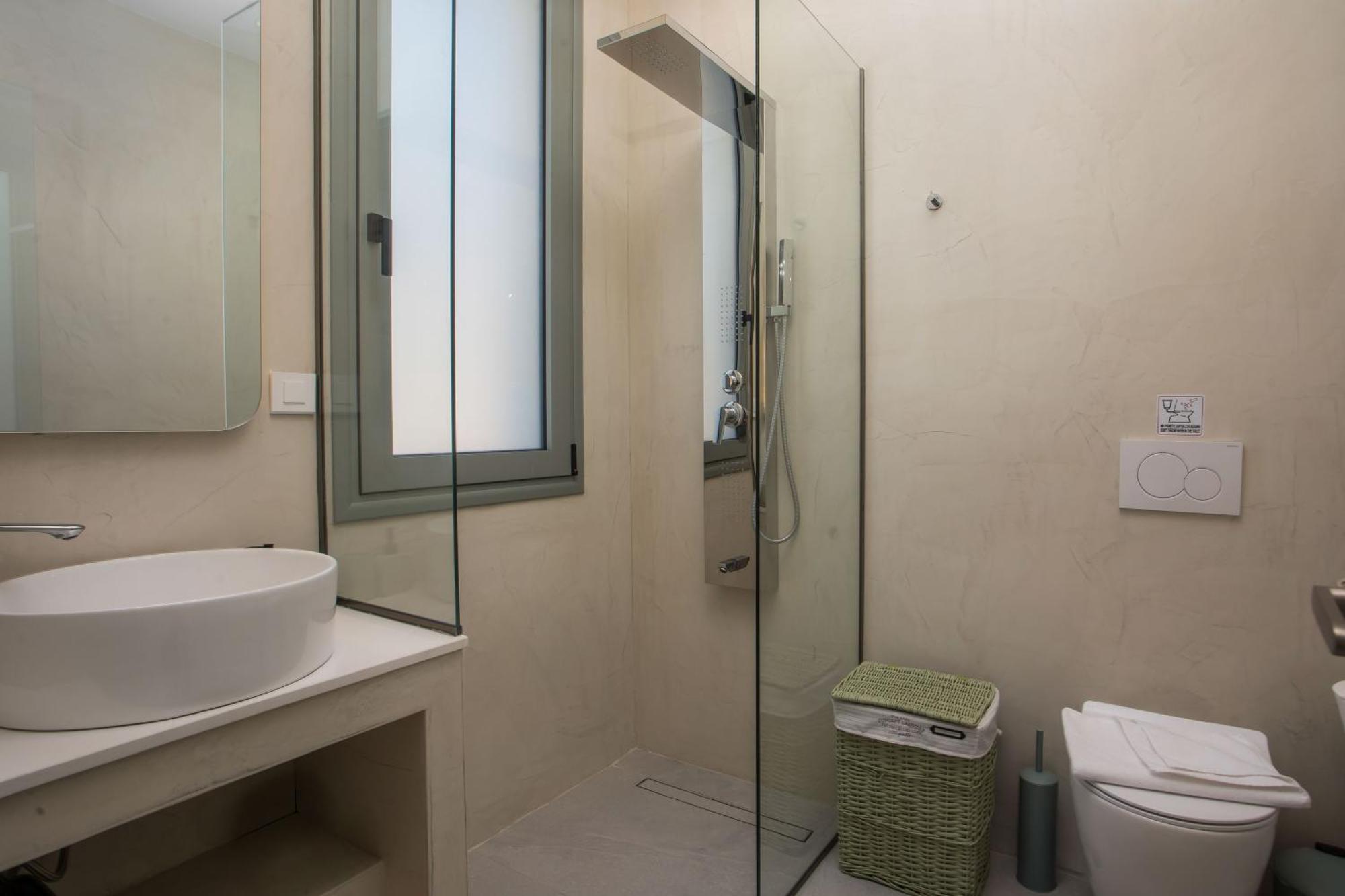 Villa Athoros Luxury