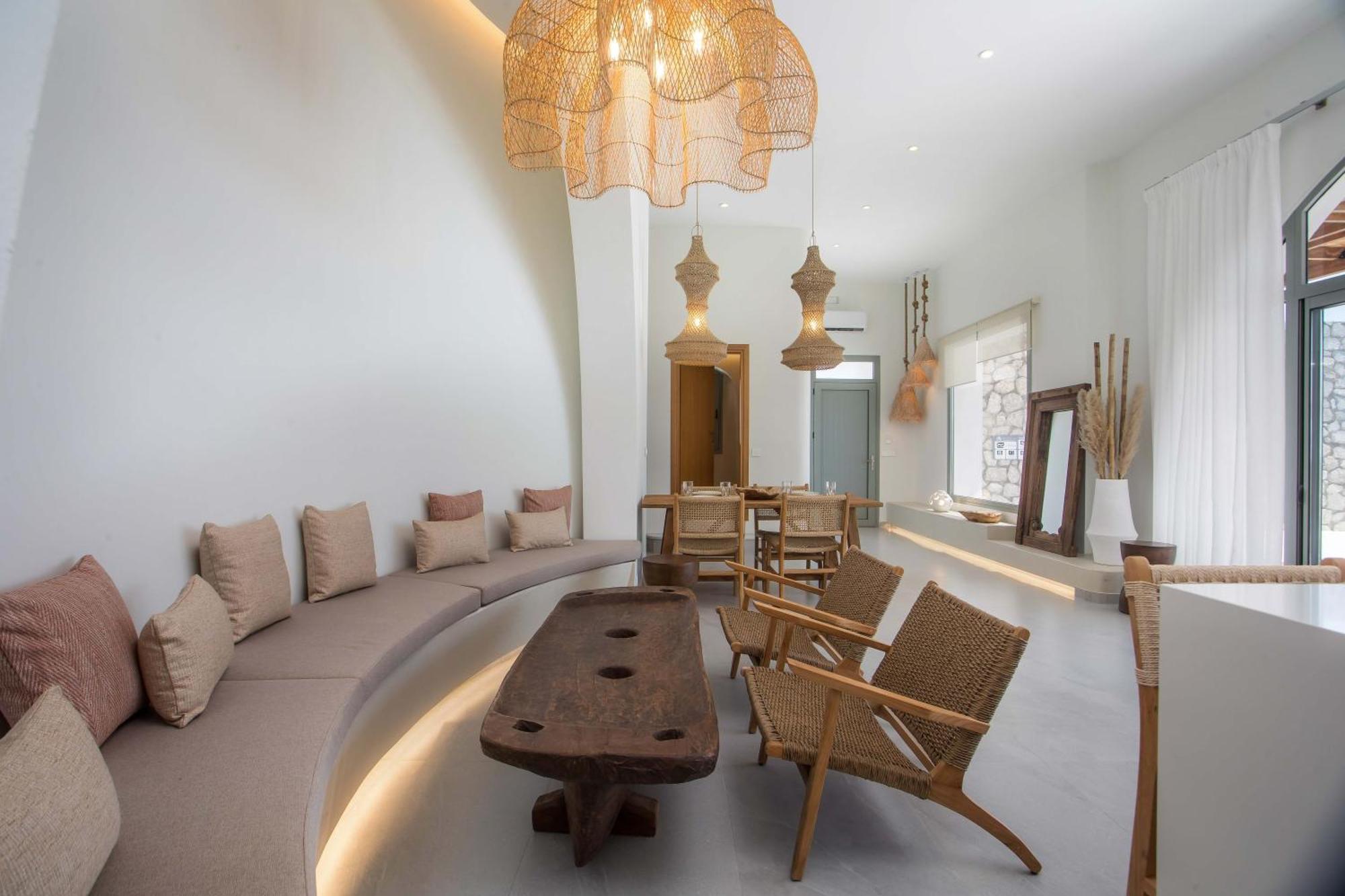 Athoros Luxury Afantou