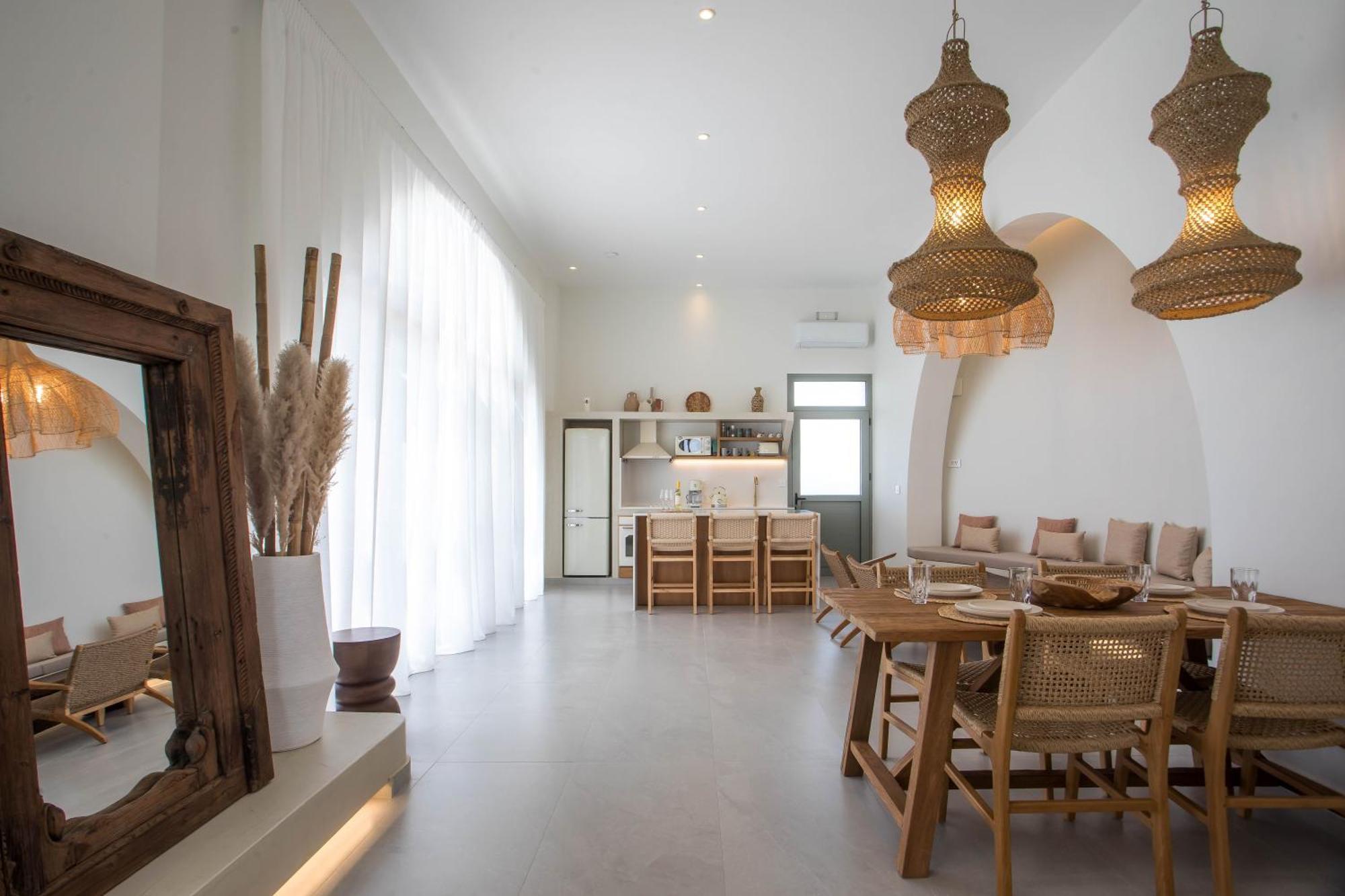 Athoros Luxury Villa Afantou