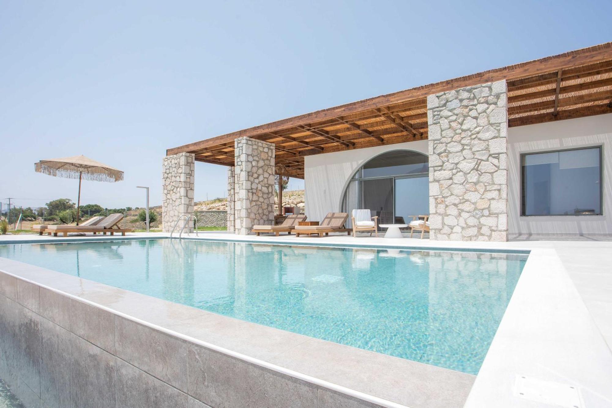Athoros Luxury Villa