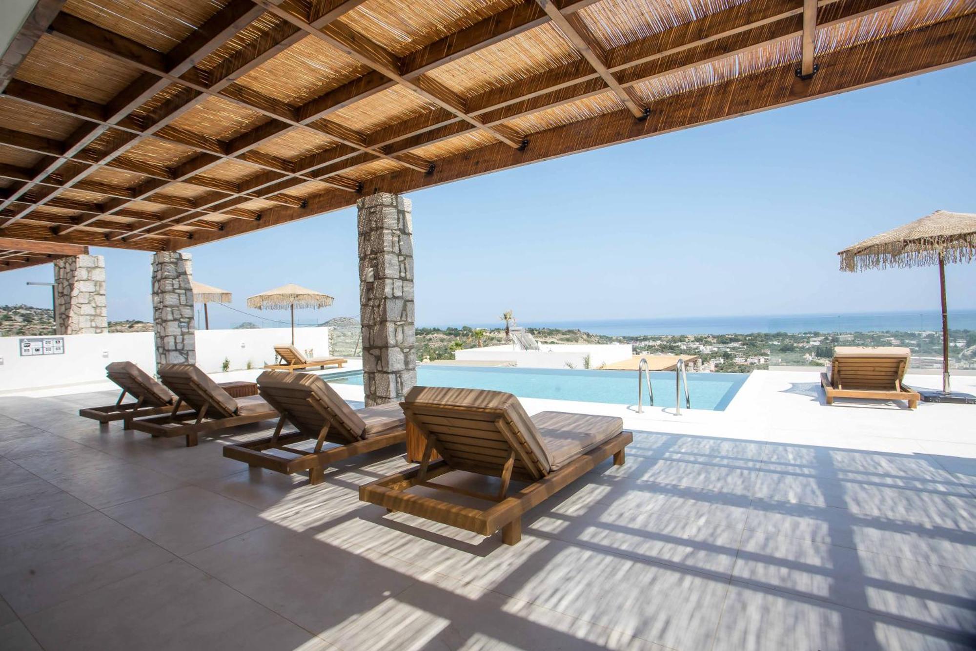 Athoros Luxury Afantou