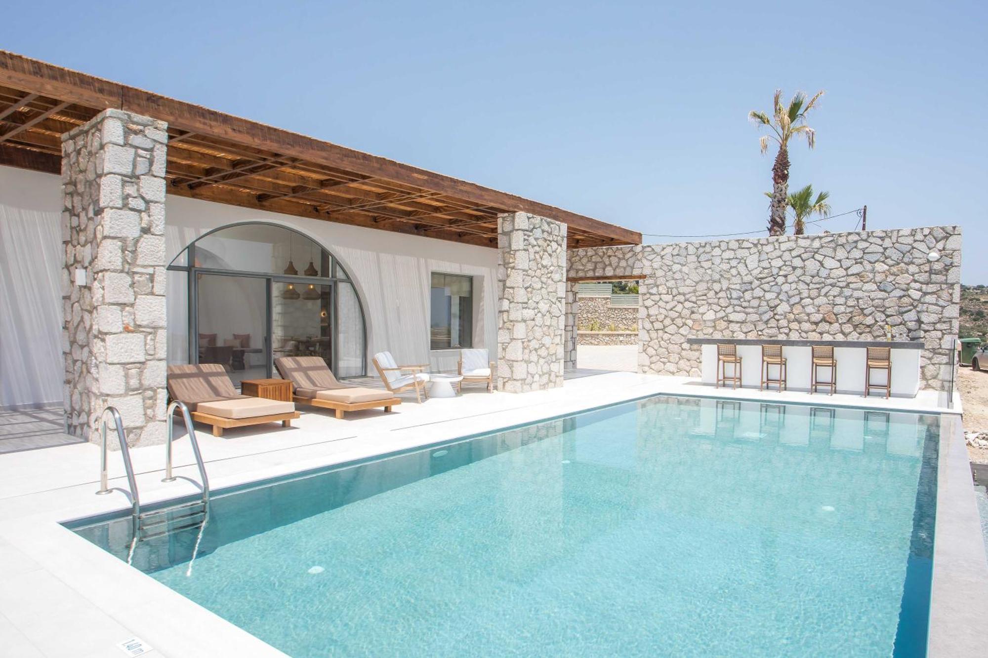 Athoros Luxury Afantou