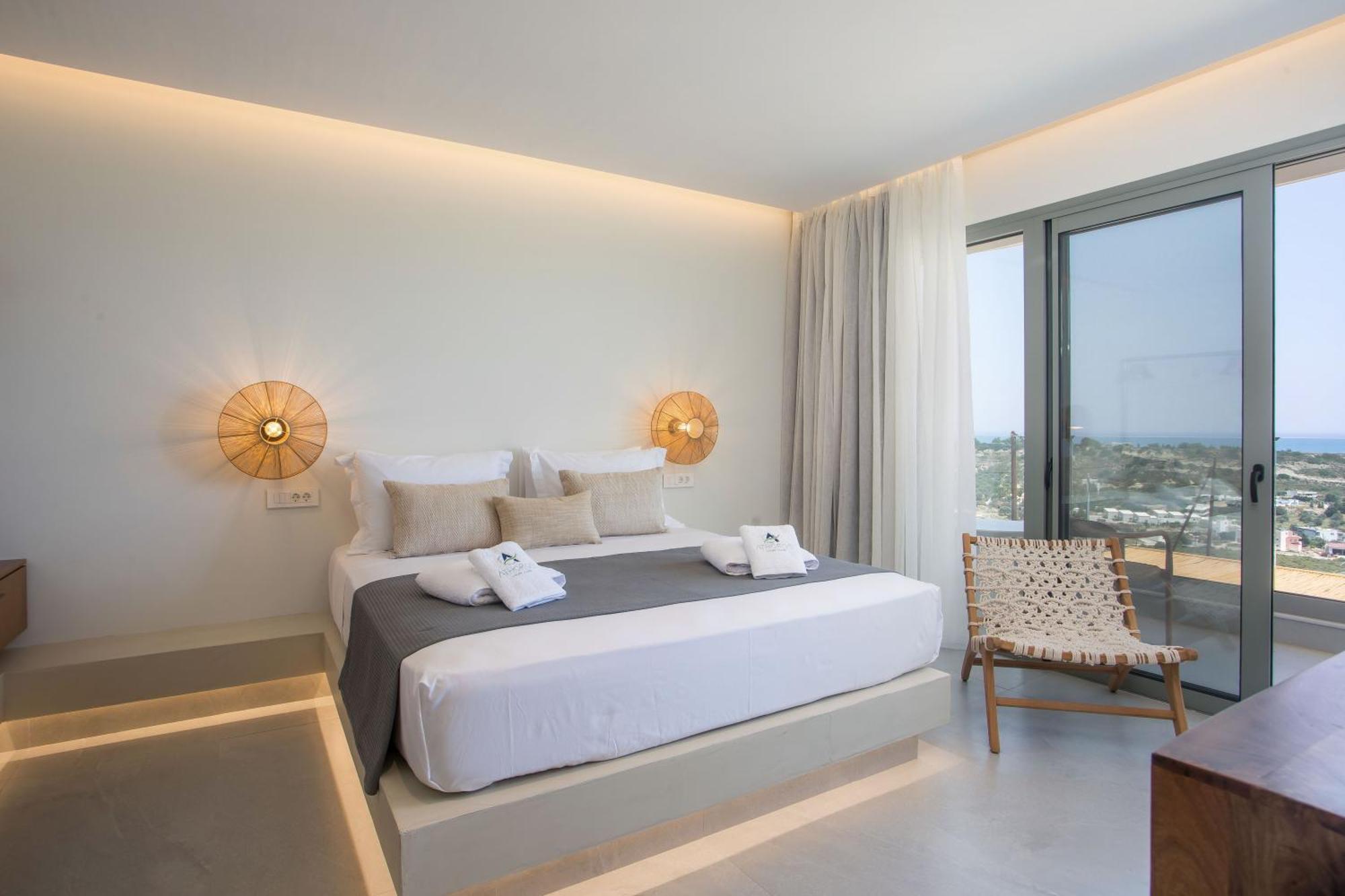 Athoros Luxury * Afantou