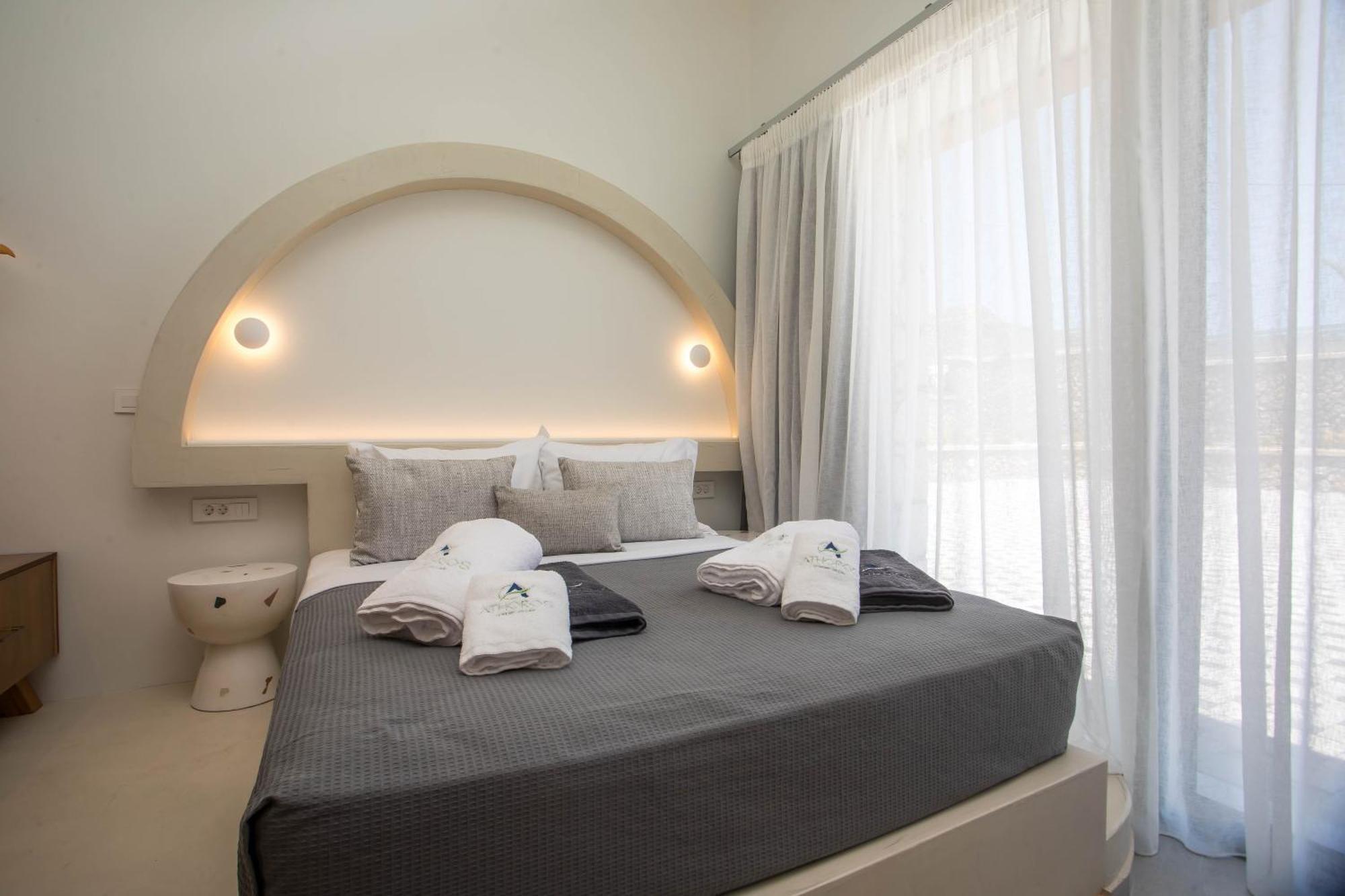 Athoros Luxury Villa Afantou
