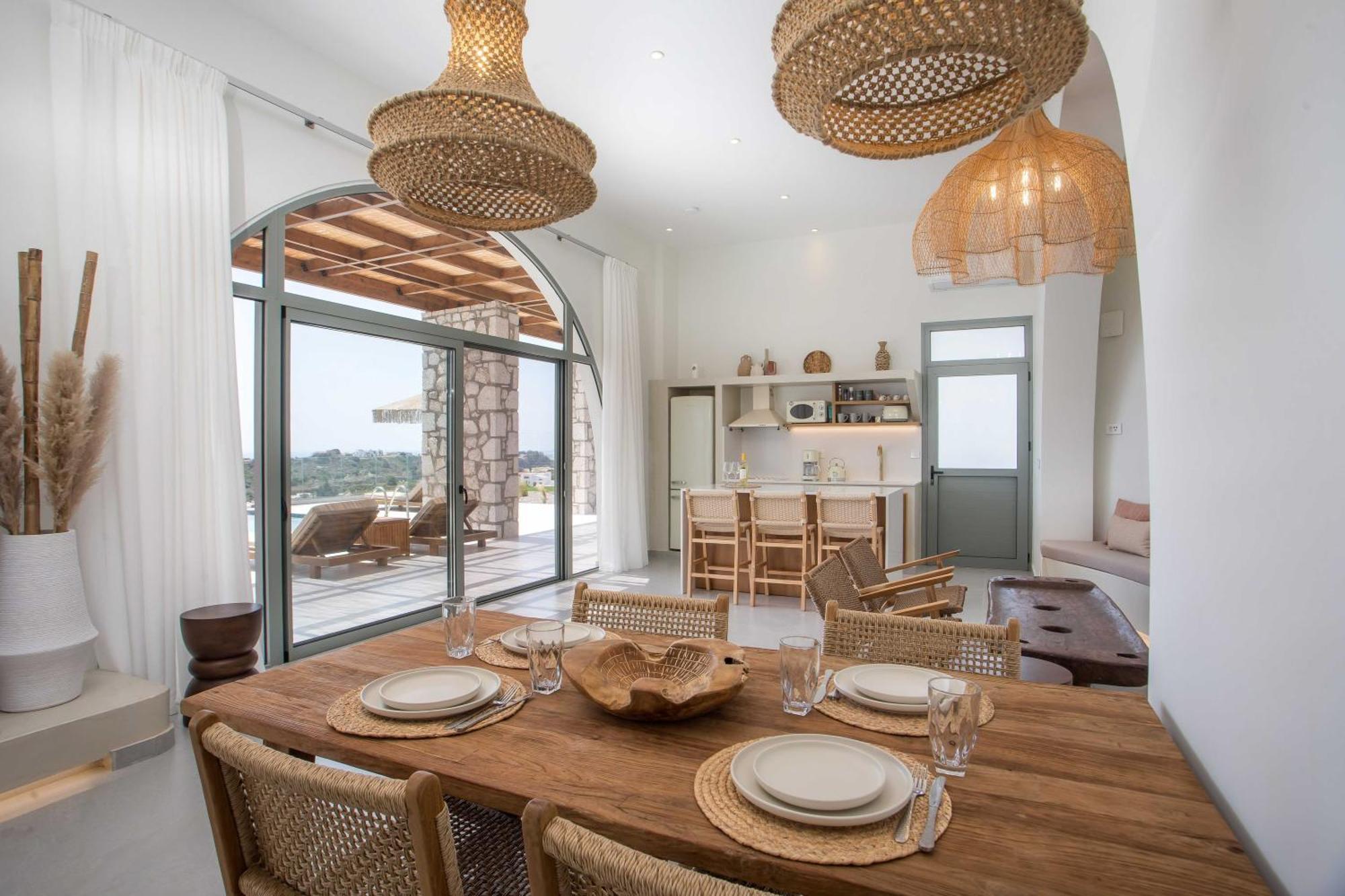Athoros Luxury * Afantou