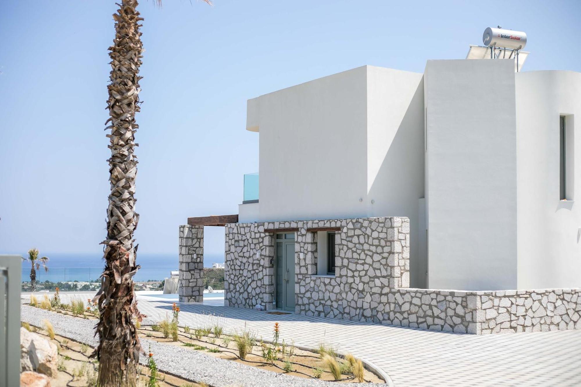 Athoros Luxury Afantou