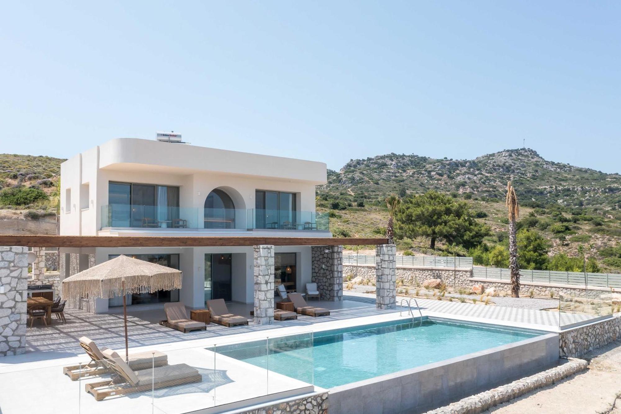 Athoros Luxury Afantou