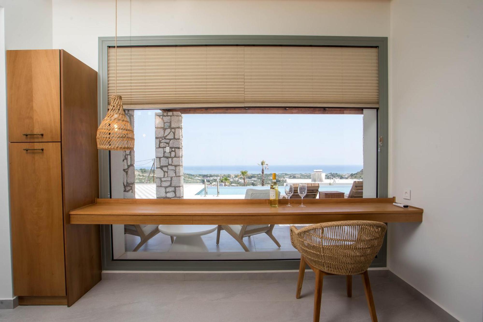 Villa Athoros Luxury Afantou
