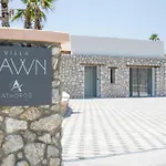 Athoros Luxury Villas