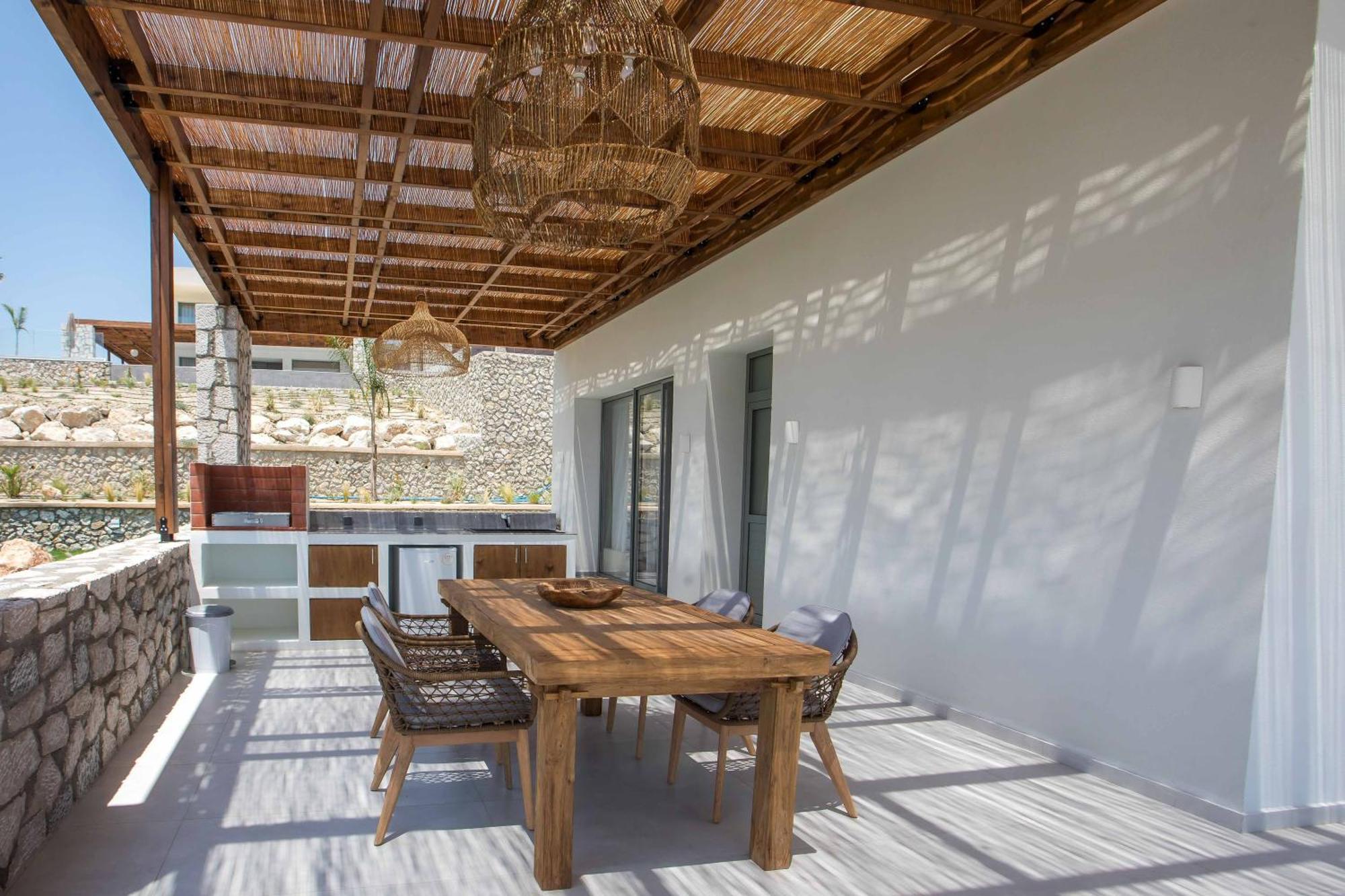 Villa Athoros Luxury Afantou
