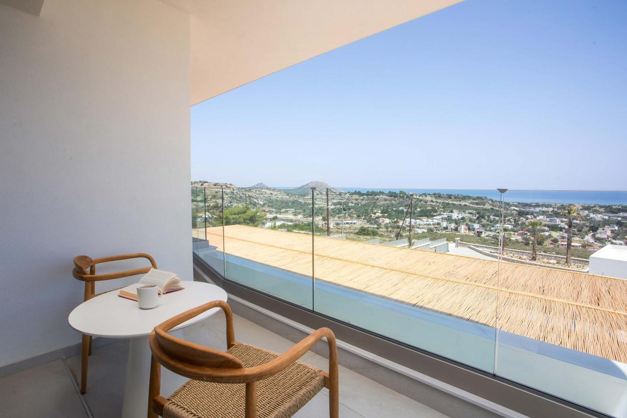 Athoros Luxury Afantou