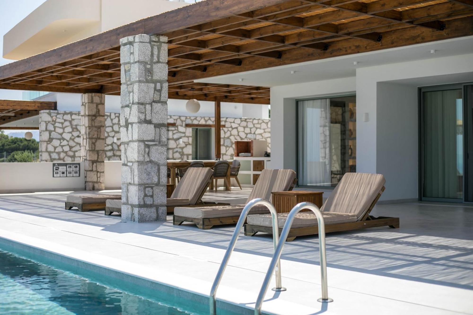 Athoros Luxury Villa