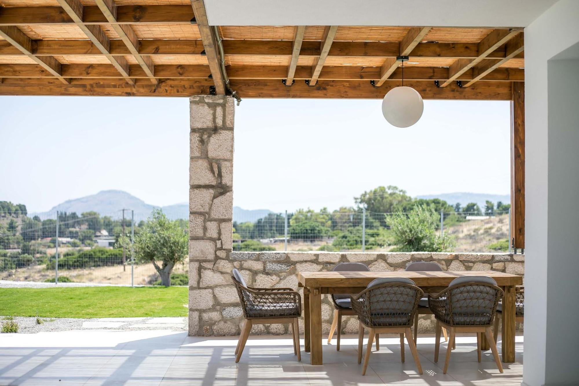 Athoros Luxury Afantou