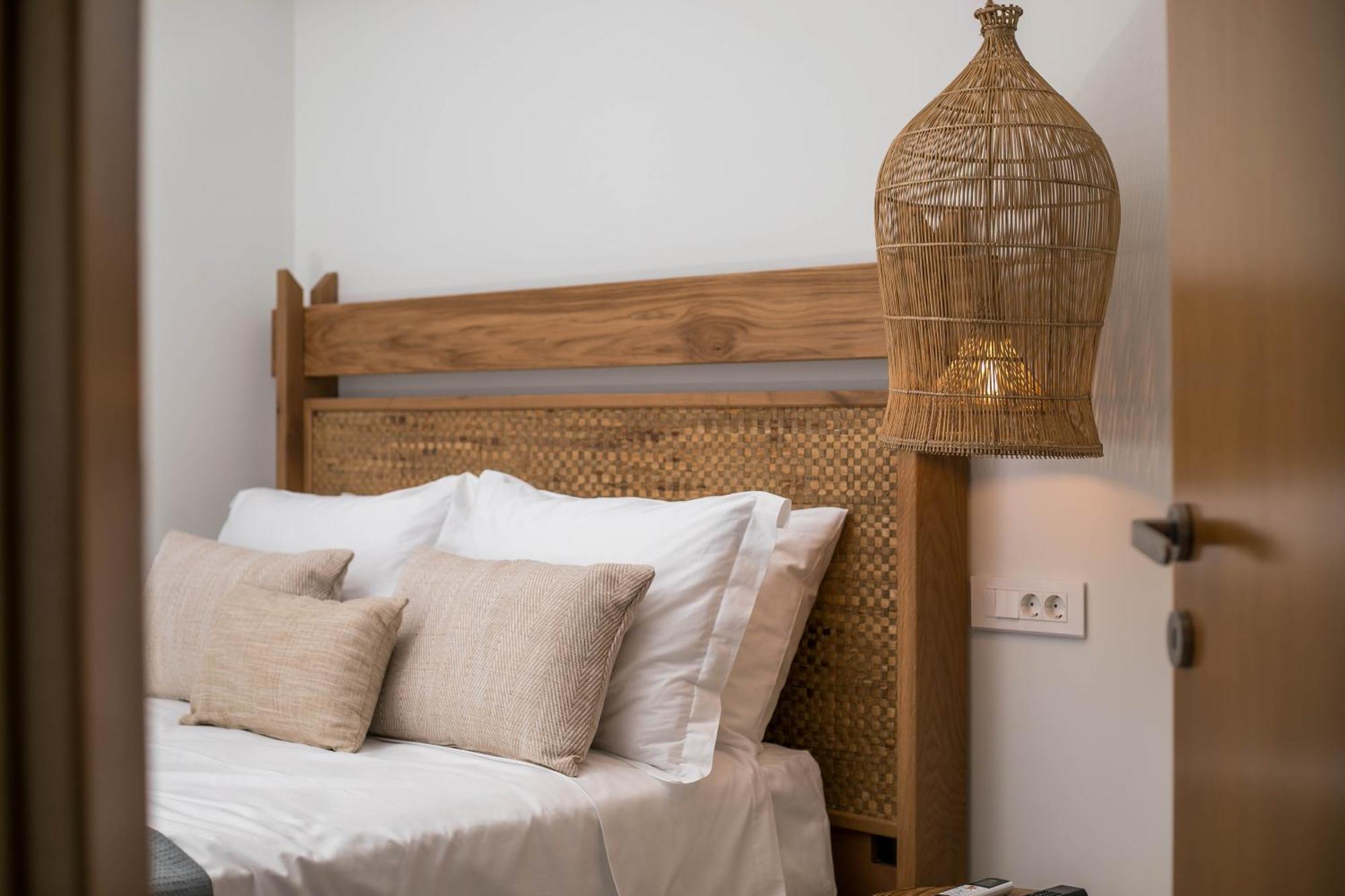 Athoros Luxury Villa Afantou