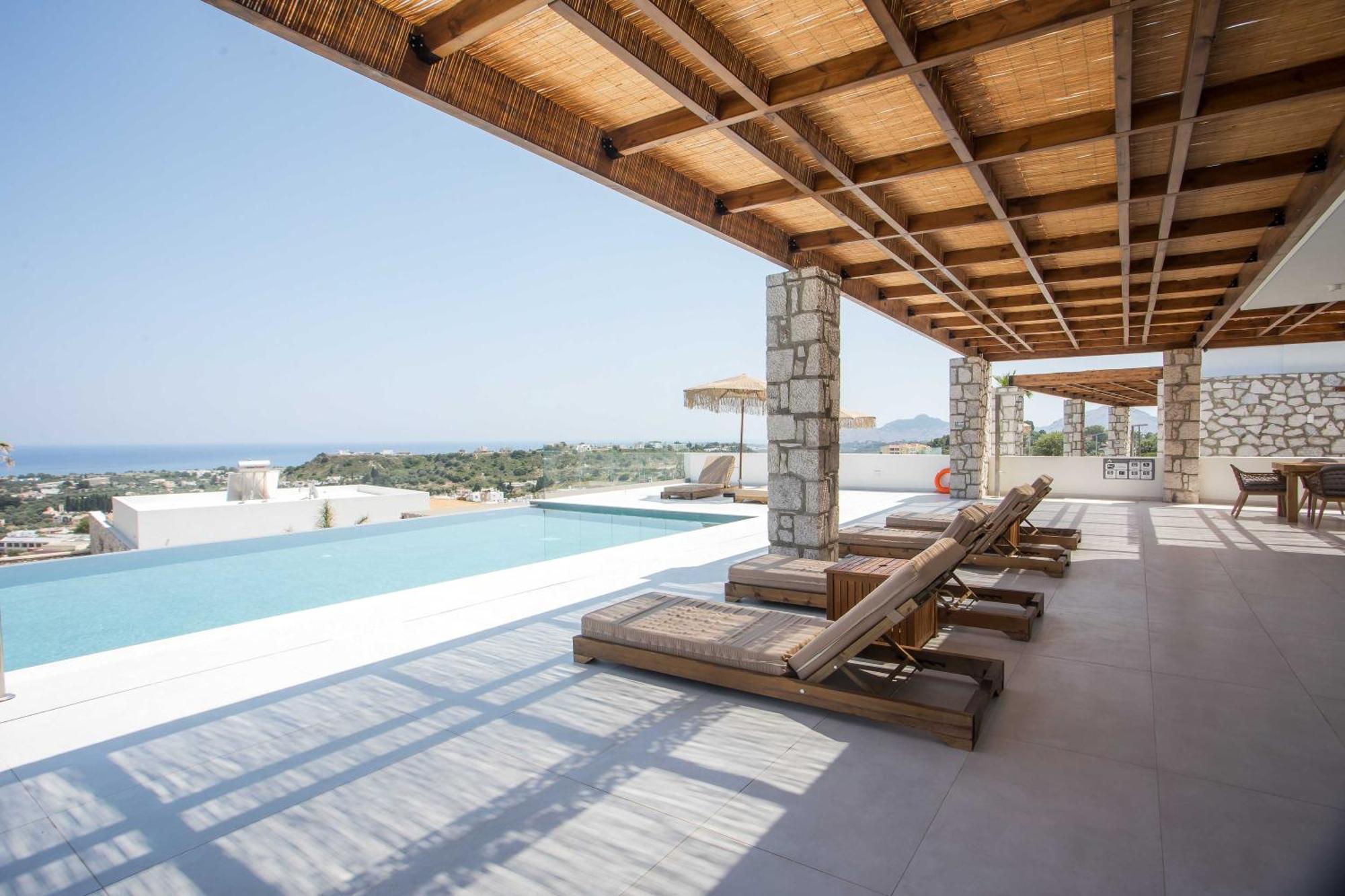 Villa Athoros Luxury Afantou